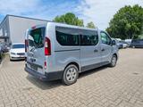 Renault Trafic Combi L1H1 3,0t  Life*KAMERA*NAVI* - Renault Gebrauchtwagen in Hamburg