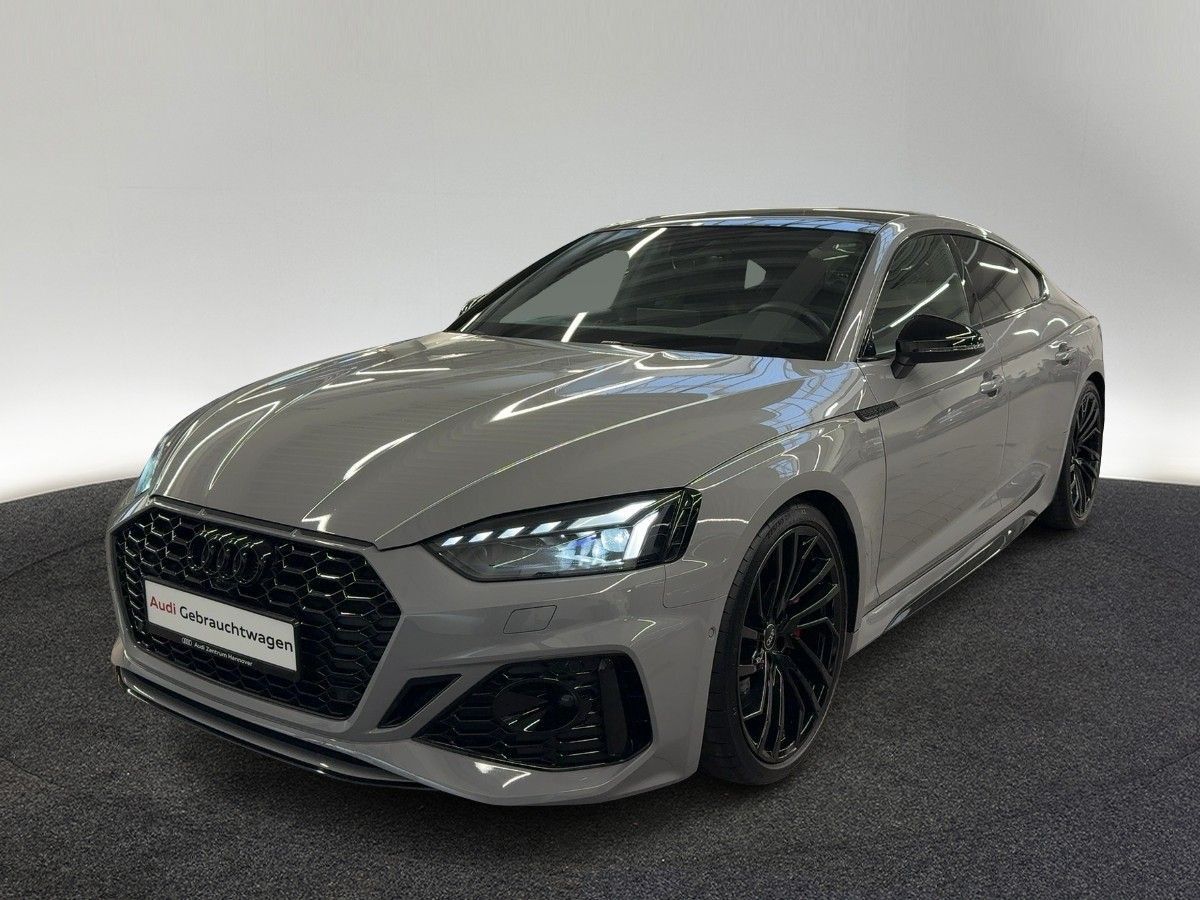 Audi RS5 - Bild 3