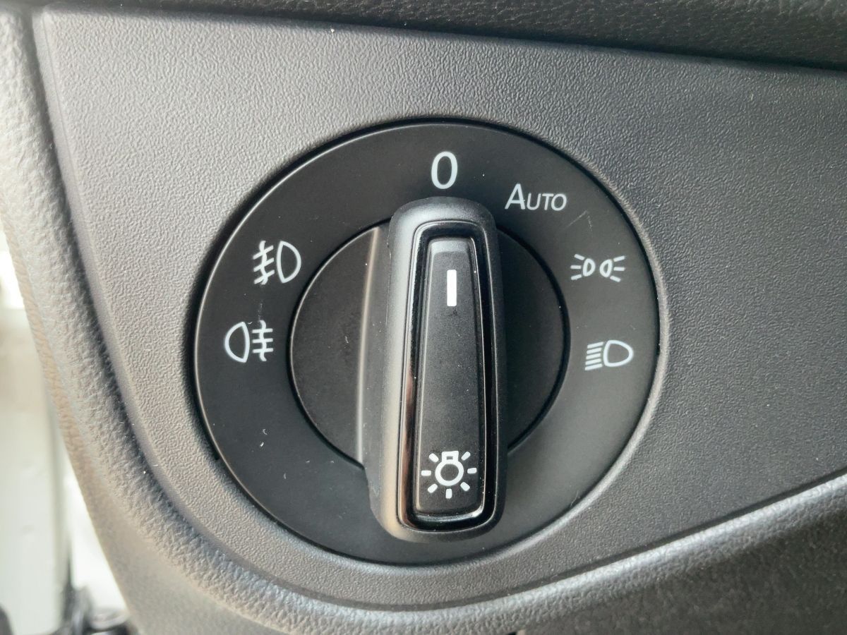 Volkswagen Taigo - Bild 17