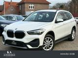 BMW X1 sDrive18i Advantage Navi/Autom./LED - BMW X1 aus 2021