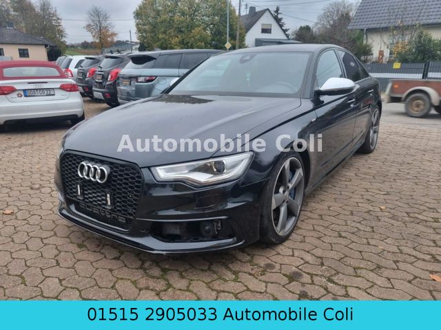 Audi A6 Lim. 3.0 TDI quattro sport selection S-Line