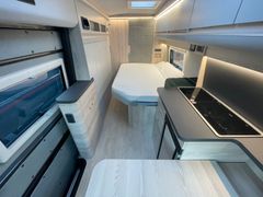 Affinity MAN DUO | Autom. | Wenig Km*Top Gepflegt!