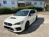 Subaru WRX STI 2.5 Sport - Subaru Gebrauchtwagen in Wiesbaden