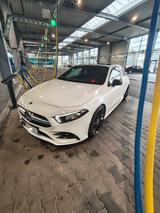 Mercedes-Benz A 250 DCT - OEM A35 AMG Umbau  - Mercedes-Benz Umbau