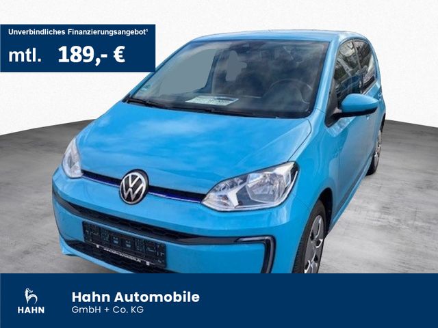 Volkswagen up! e-up! CCS Kamera Bluetooth Klima