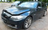 BMW 525 5 Touring 525 d - BMW 525 Unfallwagen