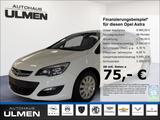 Opel Astra J Selection 115 PDC AUX-In Bluetooth GA Kl - Opel Astra: Selection