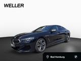 BMW M850i xDrive GC DAProf. PA +Laser H/K Soft-Close