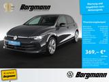 Volkswagen Golf VIII 1.5 eTSI Life AHK MATRIX-LED ACC SHZ - Volkswagen Golf Gebrauchtwagen in Mülheim (Ruhr)