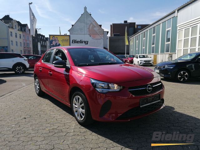 Corsa 5T EDI 1.2(55KW)5G S