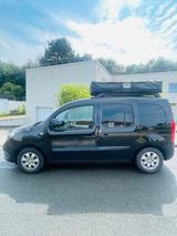 Mercedes-Benz Mercedes Benz HochdachKombi Citan Tourer D... - : Kombi, Hochdach
