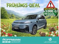 Leapmotor B10 - Vorschau Bild 1