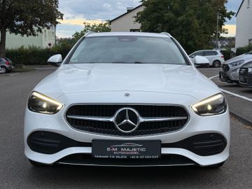 Mercedes C 180 - 2