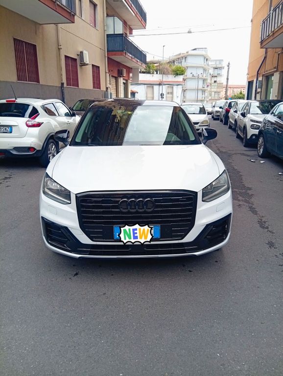 Image of Audi Q2