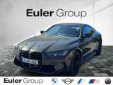 BMW M4 Competition M xDrive Sportpaket HUD AD Navi L - BMW M4 Gebrauchtwagen