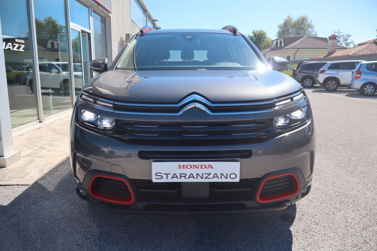 Citroën Citroen C5 Aircross BlueHDi 130 S&S Shine