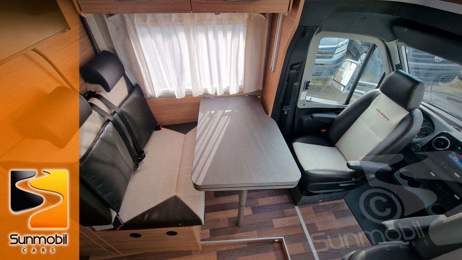 Fahrzeugabbildung Weinsberg CaraCompact Suite 640 MEG Pepper Auto,Mod.25
