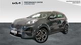 Kia Sportage 1.6T GT-Line 4WD Bastuck Led GD Tech - Kia Sportage in Hagen