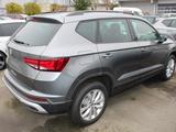 Seat Ateca Style 1.0 TSI 5 Jahre/150.000km - Seat Ateca Tageszulassungen