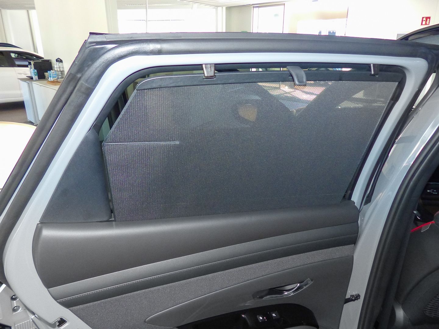 Hyundai Tucson – Bild 17
