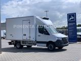 Mercedes-Benz Sprinter 517 37 TK ALUB THERMOK V500X RFK AKTION