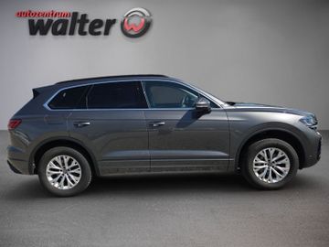 Volkswagen Touareg - 3