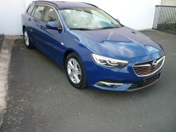 Opel Insignia - 3
