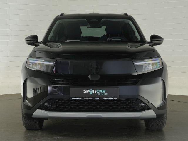 Frontera C GS eDCT+NAVI+RÜCKFAHRKAMERA+LED-SCHEI