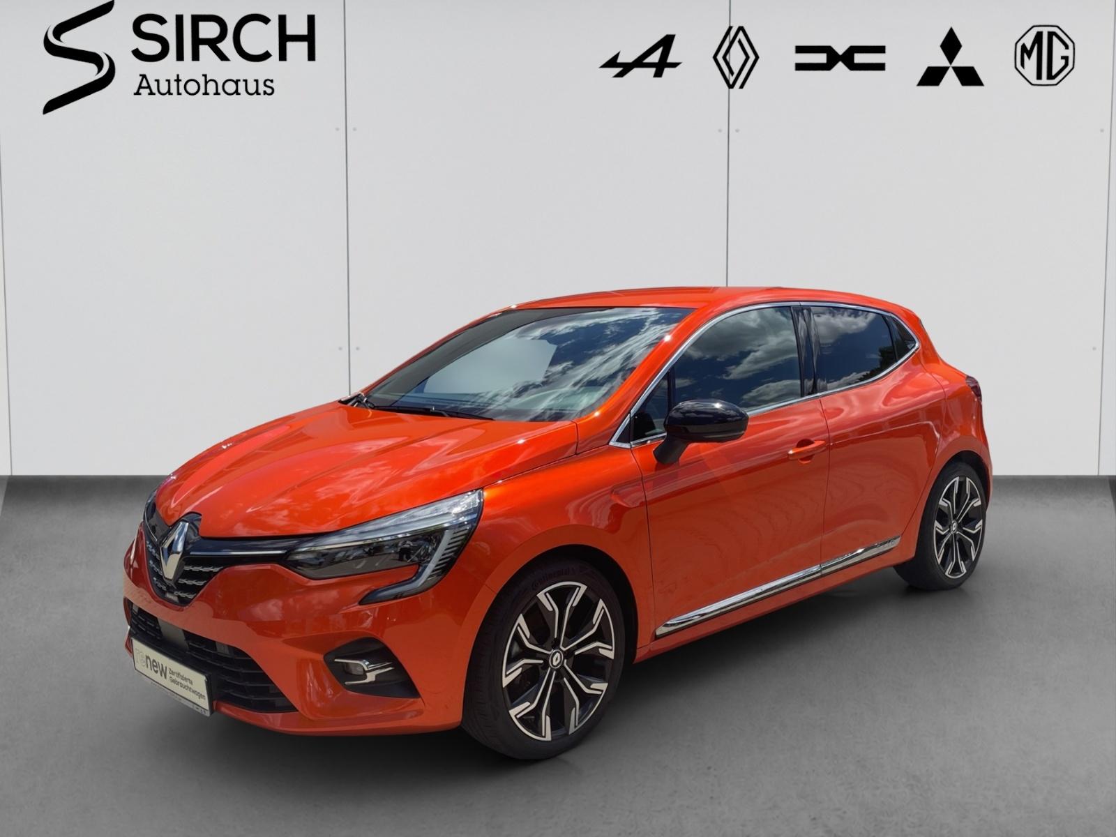 Renault Clio INTENS E-TECH 140*NAVI*