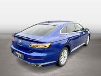 Volkswagen Arteon - Vorschau Bild 5