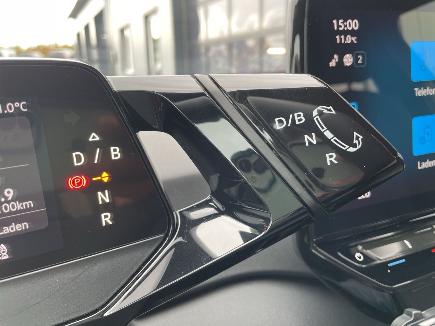 Volkswagen ID.3 - Bild 19