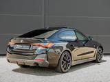 BMW 420iA Gran Coup M Sportpaket GSD ACC Kamera 1VB - BMW 420 Gran Coupé in Stuttgart