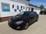 Opel Astra J 1.6 Lim. 5-trg. Sport - Opel Astra aus 2012