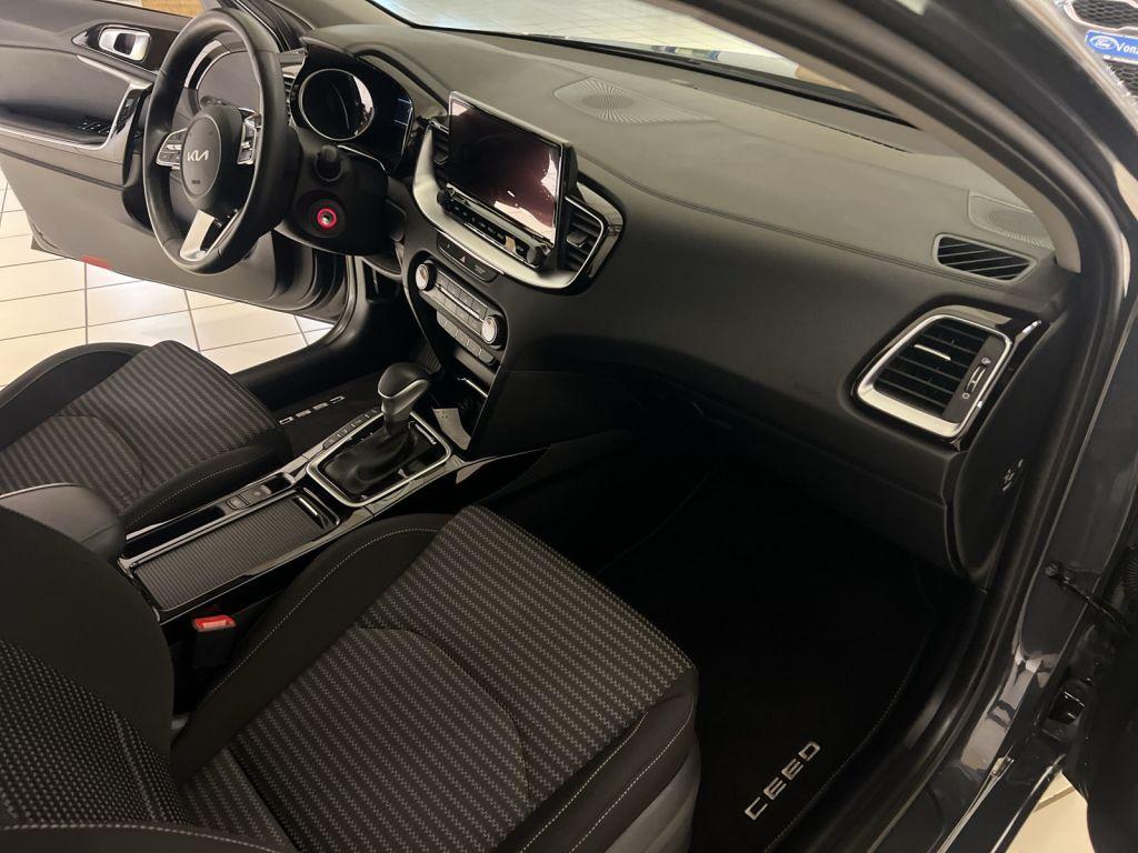 Kia cee'd Sportswagon