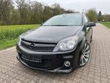 Opel Astra H GTC Sport Super Optik OPC Line Automatik - : Sportwagen, Super