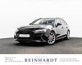 Audi A4 AVANT 40TFSi 2x S LINE/BLACK/MTRX/ACC/PANO/VC