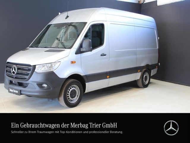 Mercedes-Benz Sprinter 317 *KAST+L2H2+360°+93L+EDW+MBUX