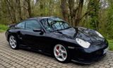 Porsche 996 Turbo  - Porsche 996 in Berlin