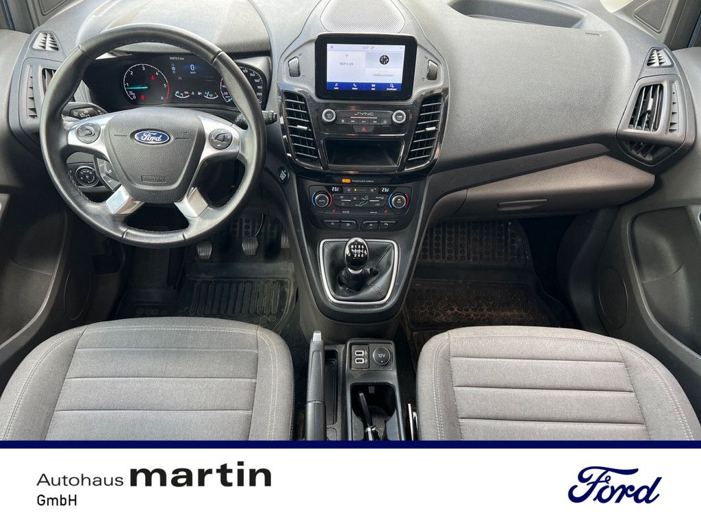 Fahrzeugabbildung Ford Tourneo Connect 1,5 Grand Titanium L2 7-SITZER