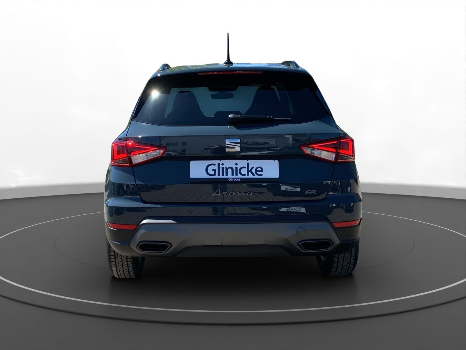 Seat Arona - Bild 5