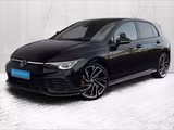 Volkswagen Golf VIII GTI Clubsport 2.0 TSI DSG *FAHRSCHUL* - Volkswagen Golf: Schwarz, GTI