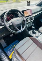 Seat Tarraco Xcellence 4Drive Pano  7 Sitzer LED AHK - gebrauchte Seat Tarraco aus dem Jahr 2019