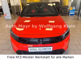 Opel Corsa F 1,2 YES; LED, ALU, 1 Hand, DAB+ - Opel Corsa: Yes