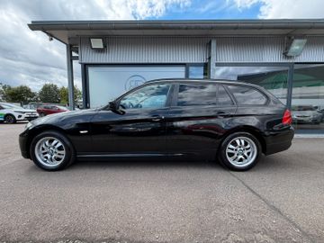 BMW 320 - 2