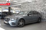 Mercedes-Benz E 400 4-MATIC*9G-TRO*3x AMG SPORT*WIDE*PANO*MEMO - Mercedes-Benz 4matic