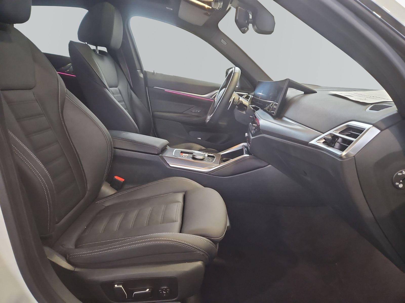 BMW 430 Gran Coupé - Bild 11