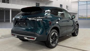 Nissan Qashqai - 3