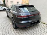 Porsche Macan S - Porsche Macan Gebrauchtwagen in Stuttgart