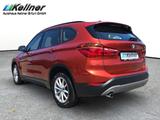 BMW X1  18i Aut.+AHK+HiFi+DrivingAssist+ACC+KeyLess - BMW X1 in Erfurt