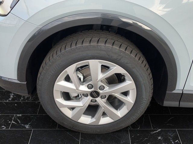 Fahrzeugabbildung Audi Q2 35 TFSI advanced S tronic  LED Klima-Komfortp